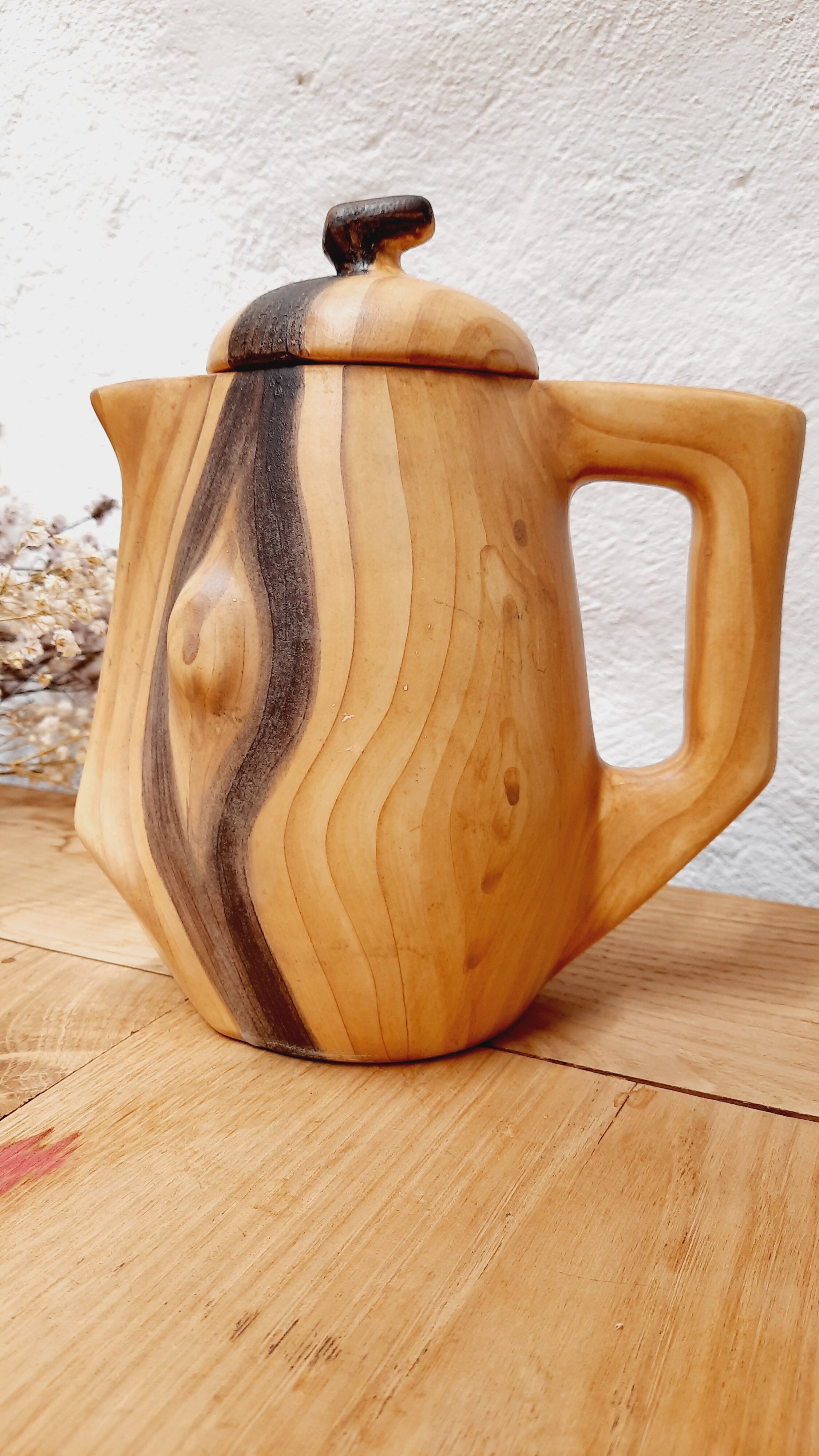 Vallauris coffee maker