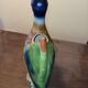 Pichet canard barbotine Saint-Clément 33cm