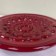 Large fruit bowl from the 1940s