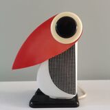 Fernando Cassetta Penguin lamp "Simcha"