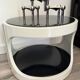 Table d’appoint vintage Flair
