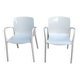 Tiffany armchairs