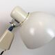 Industrial East German Scissor Lamp from VEB Zweckleuchtenbau Dresden, 1950
