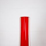 Vase soliflore Seguso Flavio Poli