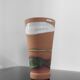 Vintage artisanal vase