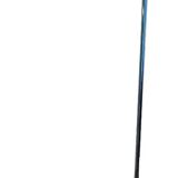 Mezzaluna halogen floor lamp by Bruno Gecchelin for Skipper and Pollux, 1974.