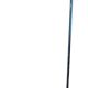Mezzaluna halogen floor lamp by Bruno Gecchelin for Skipper and Pollux, 1974.