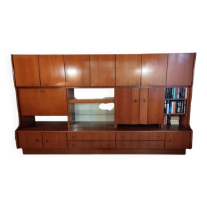 meuble de salon en enfilade