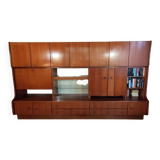 Scandinavian style sideboard for the living room