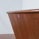 Mid-Century Teak Oval Dining Table by G-Plan, 1960s