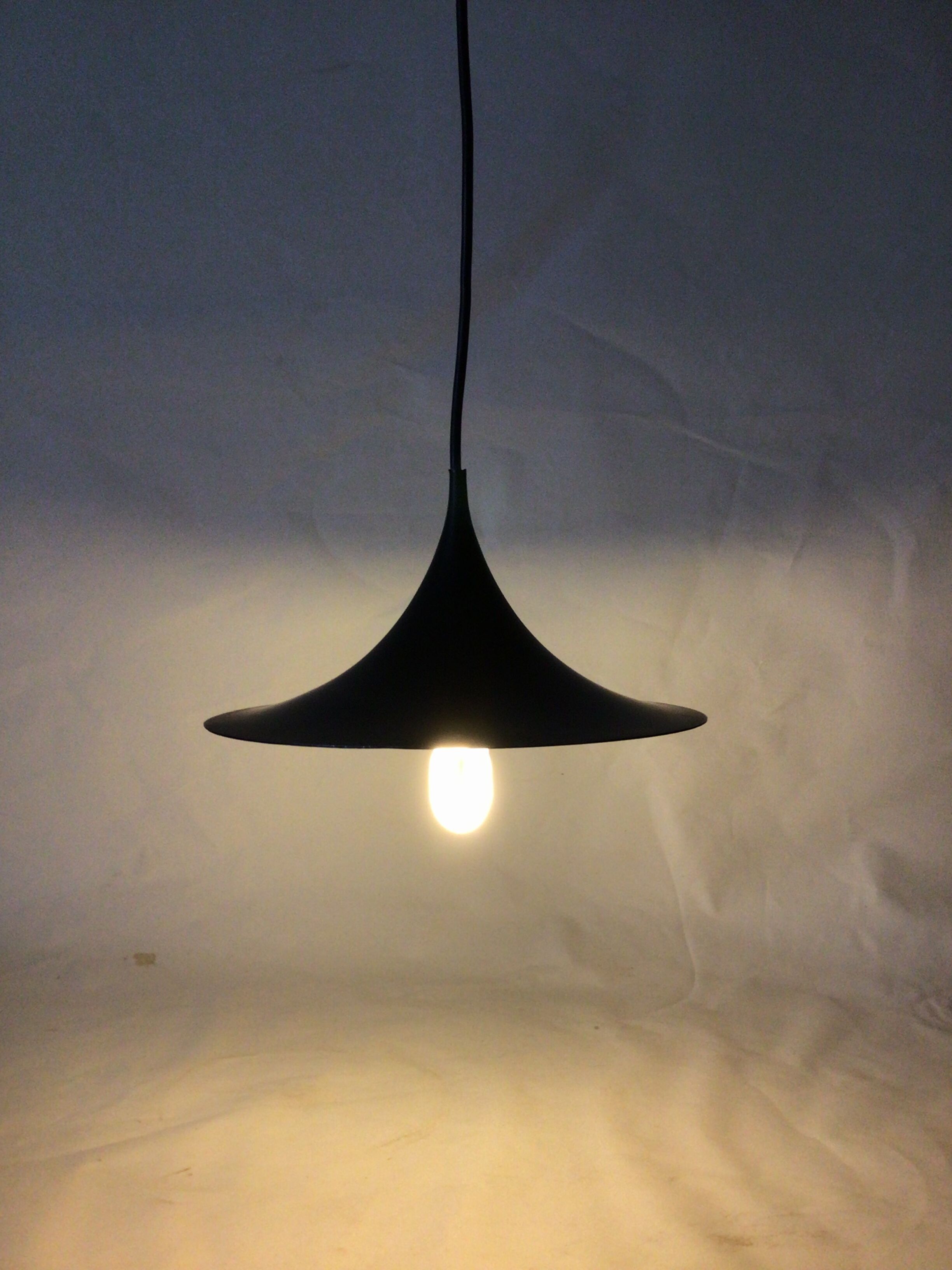 Suspension danoise de Bonderup et Thorup pour Fog and Morup