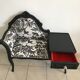 Fauteuil téléphone