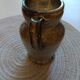 ceramic jug