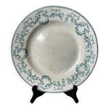 Mozart Sarreguemines ironstone dish