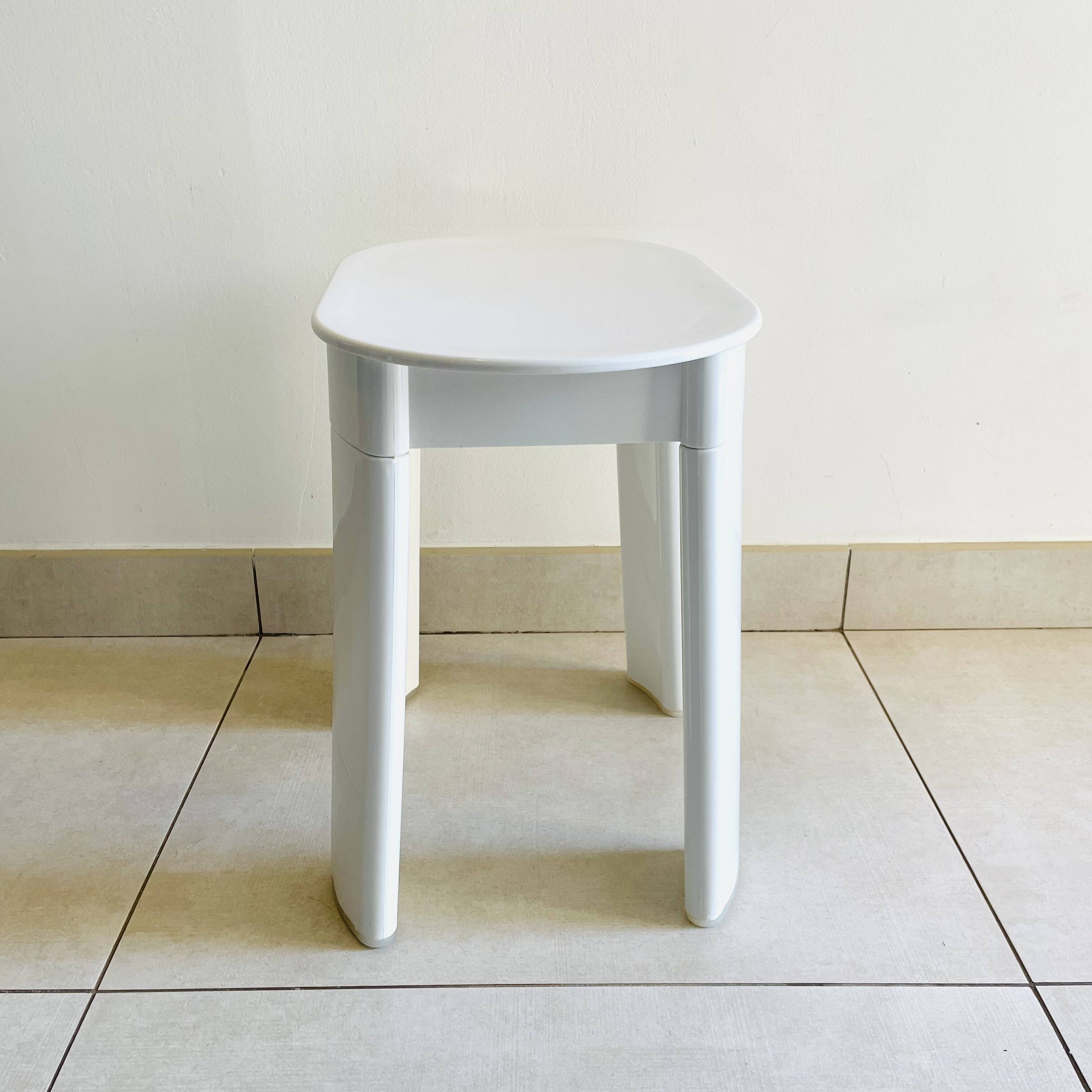 Coffee Table / Stool by Olaf Von Bohr for Gedy - Italian Design, 1960s