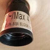 Chandelier industrial type Jolipa