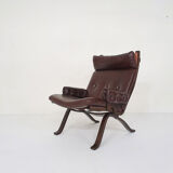 Fauteuil, Norvège, années 1970