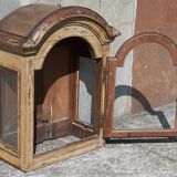 Showcase 18th century