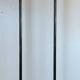 Tebe, lampe sur pied par Ernesto Gismondi pour Artemide, Italie, années 1980.
