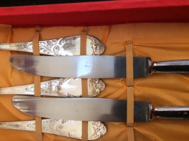 Complete housewife of 53 pieces