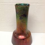 Vase Clément Massier