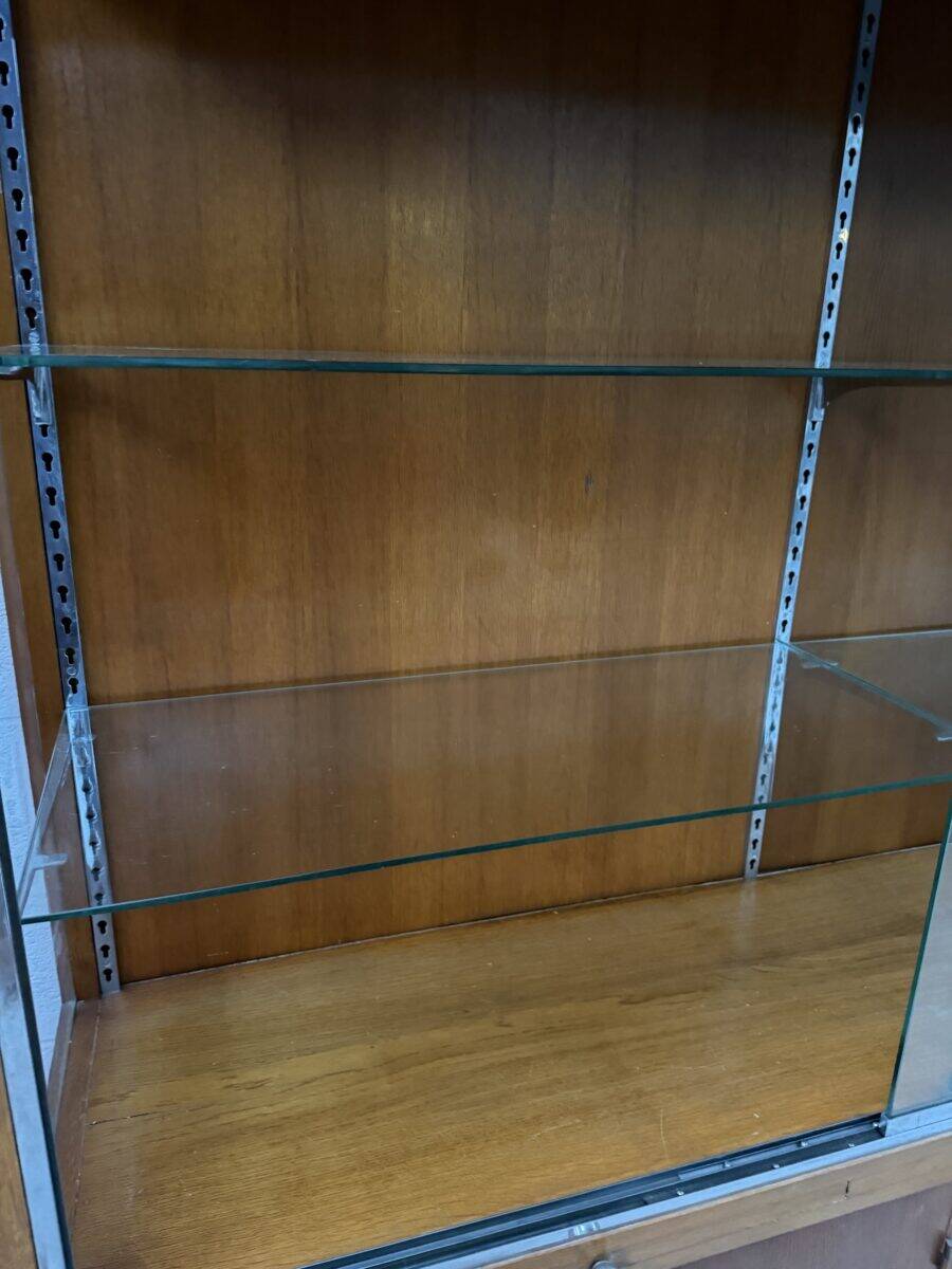 1950s shop furniture