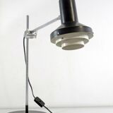 Lampe de bureau réglable Hagoort des années 1950