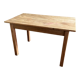 Table de ferme 6 personnes