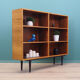 Acacia bookcase, Danish design, 60s, production: Denmark