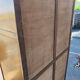 Armoire parisienne vintage
