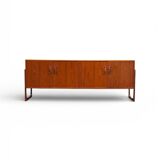 Teak enfilade by Victor Wilkins for G-Plan