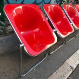 Plona 1969 Giancarlo Piretti for Castelli