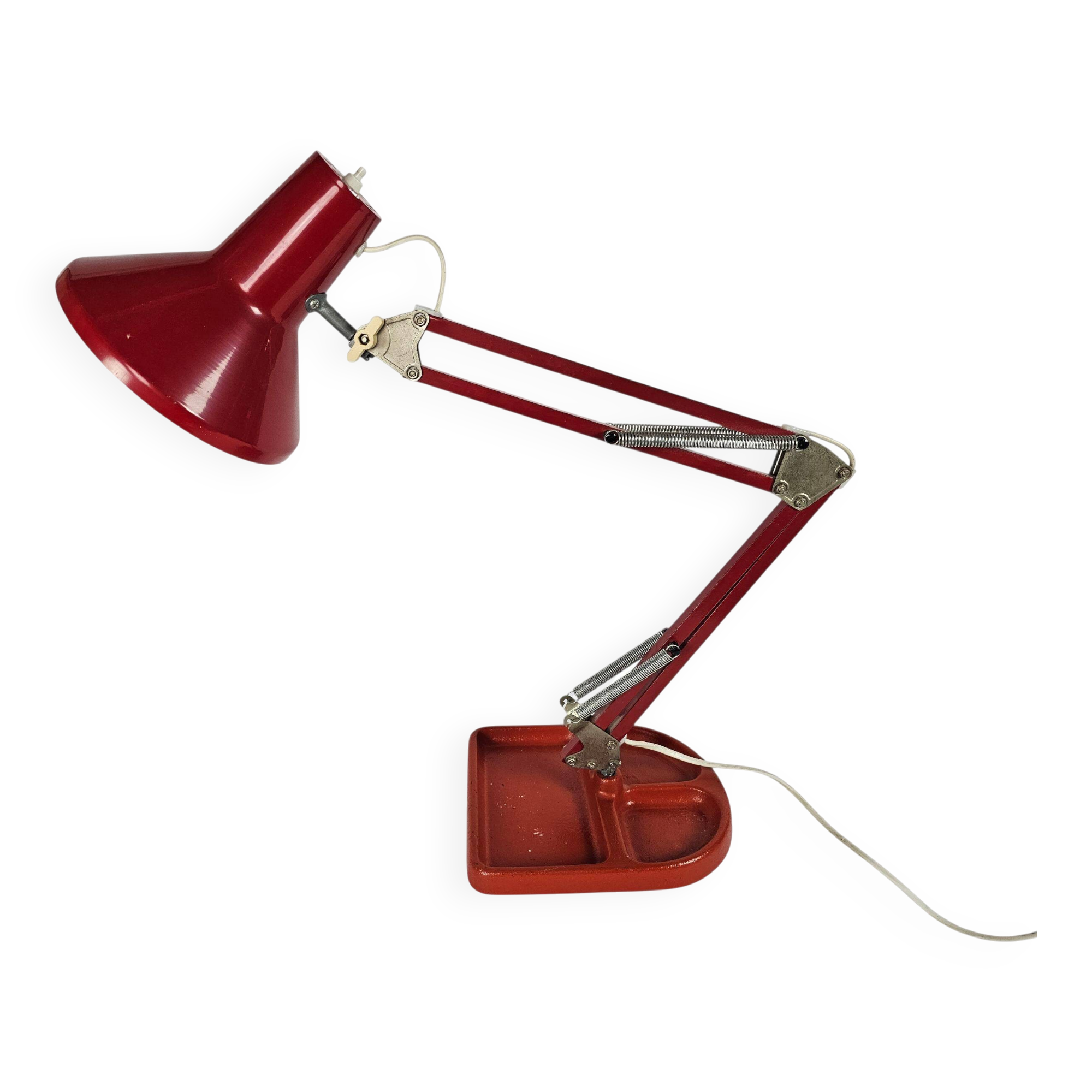 Ikea design - model 'Signatur' desk lamp - Sweden - 1987
