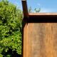 Farm table nineteenth century feet spindles 251cm and its 2 benches