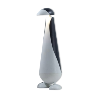 Lampe de bureau "pingouin"