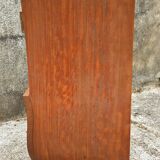 Bedside table - Art Deco occasional furniture in the shape of a "lyre"