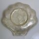 Pocket void shell-shaped shell mother-of-pearl of genuine Capiz