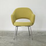 Fauteuils en tissu Eero Saarinen