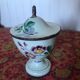 Enamelled sheet metal pot 30/40s