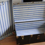 Travel trunk