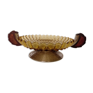 coupe à fruits sur pied