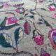 Kirman pistachio Persian rug 298x208 cm