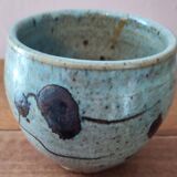 Dal magro sandstone Sugar bowl