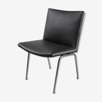 Danish Chair AP-40 by Hans J. Wegner for AP Stolen from the 1950s