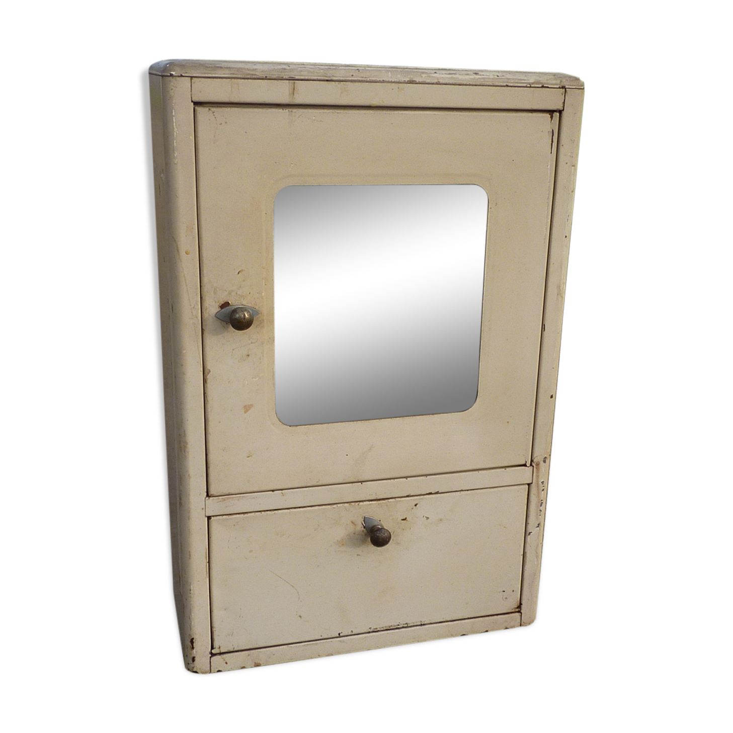 Medicine cabinet