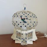 Lamp "bird cage" from the 50s and 60s