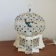 Lamp "bird cage" from the 50s and 60s