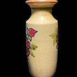 Ceramic vase signed Scheurich 239-41