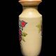 Vase en céramique signé Scheurich 239-41