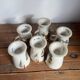 6 coffee cups